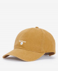 Barbour Cascade Sports Cap Cumin