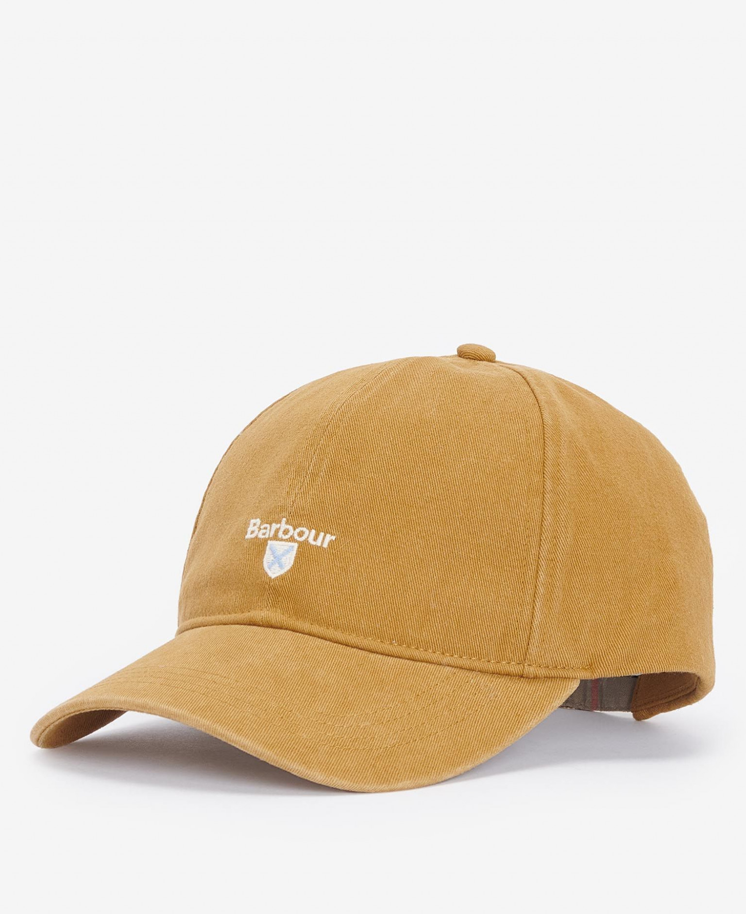 Barbour Cascade Sports Cap Cumin