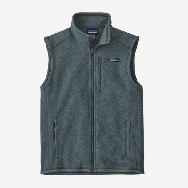 Patagonia Better Sweater Vest Nouveau