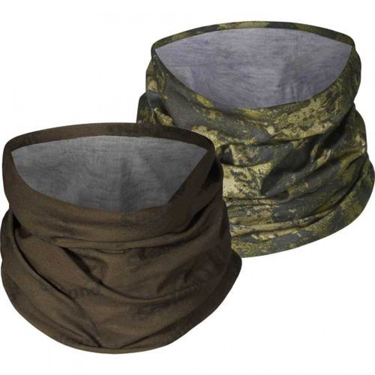 Seeland Neck Gaiter 2 Pack Pine