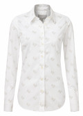 Schoffel Norfolk Shirt Marble