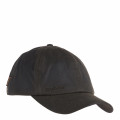 Barbour Wax Sports Cap Olive