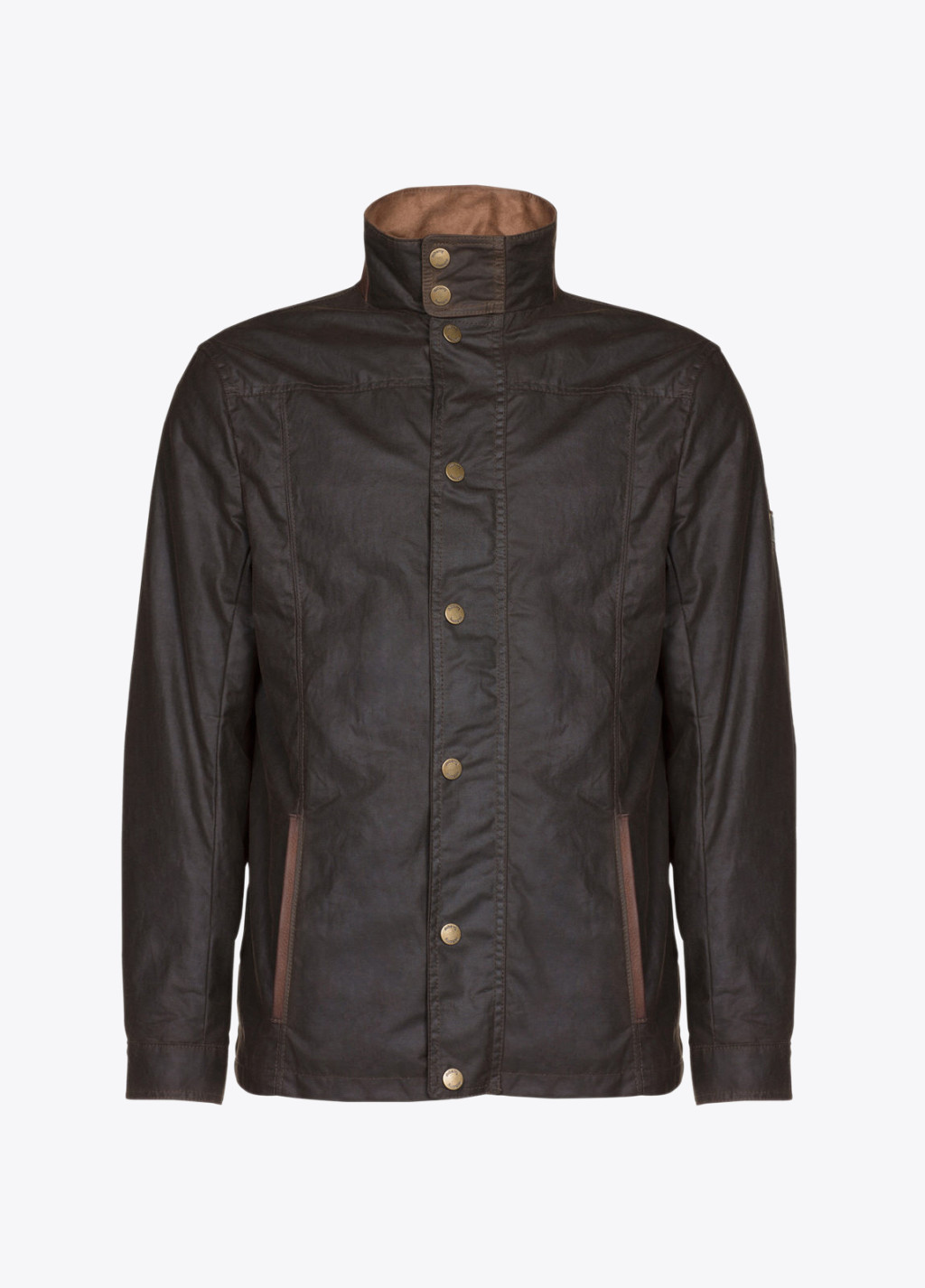 Dubarry Carrickfergus Olive