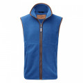 Schoffel Oakham Fleece Gilet Cobalt