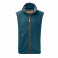 Schoffel Oakham Fleece Gilet Teal