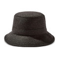 Tilley Warmth Hat T1 Charcoal