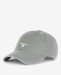 Barbour Cascade Sports Cap Agave Green