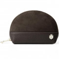 Fairfax And Favor Chiltern Coin Purse Chocolate