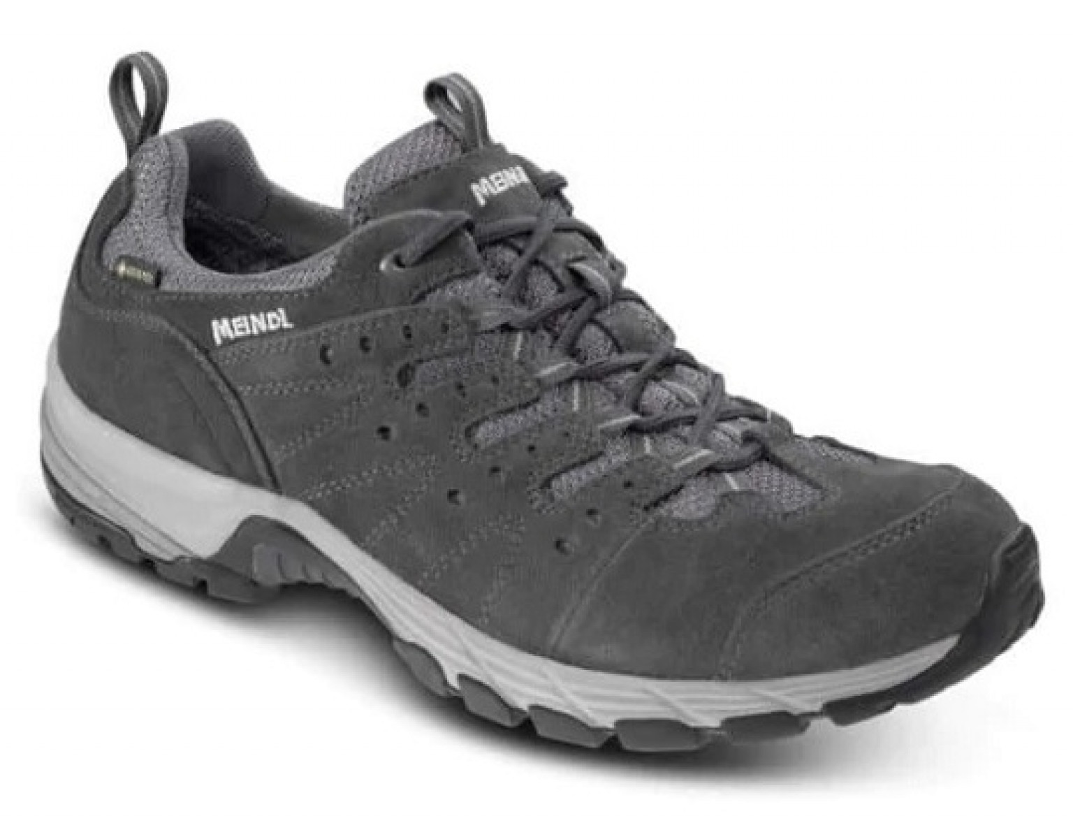 Meindl Rapide Gtx Wide Fit Anthracite