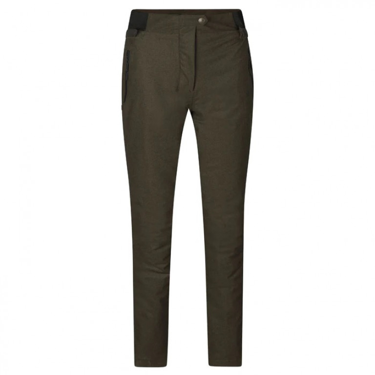Seeland Avail Aya Insulated Trousers Pine