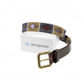 Pampeano Polo Belt Colegio