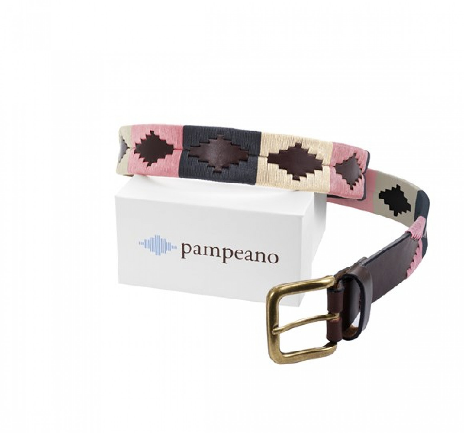 Pampeano Polo Belt Dulce