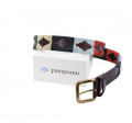 Pampeano Polo Belt Multi