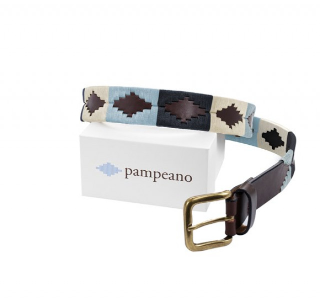 Pampeano Polo Belt Sereno