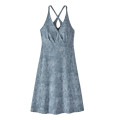 Patagonia Amber Dawn Dress Plume Grey