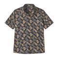 Patagonia Go To Shirt Jaguar