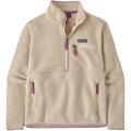 Patagonia Wms Retro Pile Marsupial Darknatural