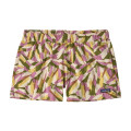 Patagonia W's Barely Baggies 2 1/2" Sunrise