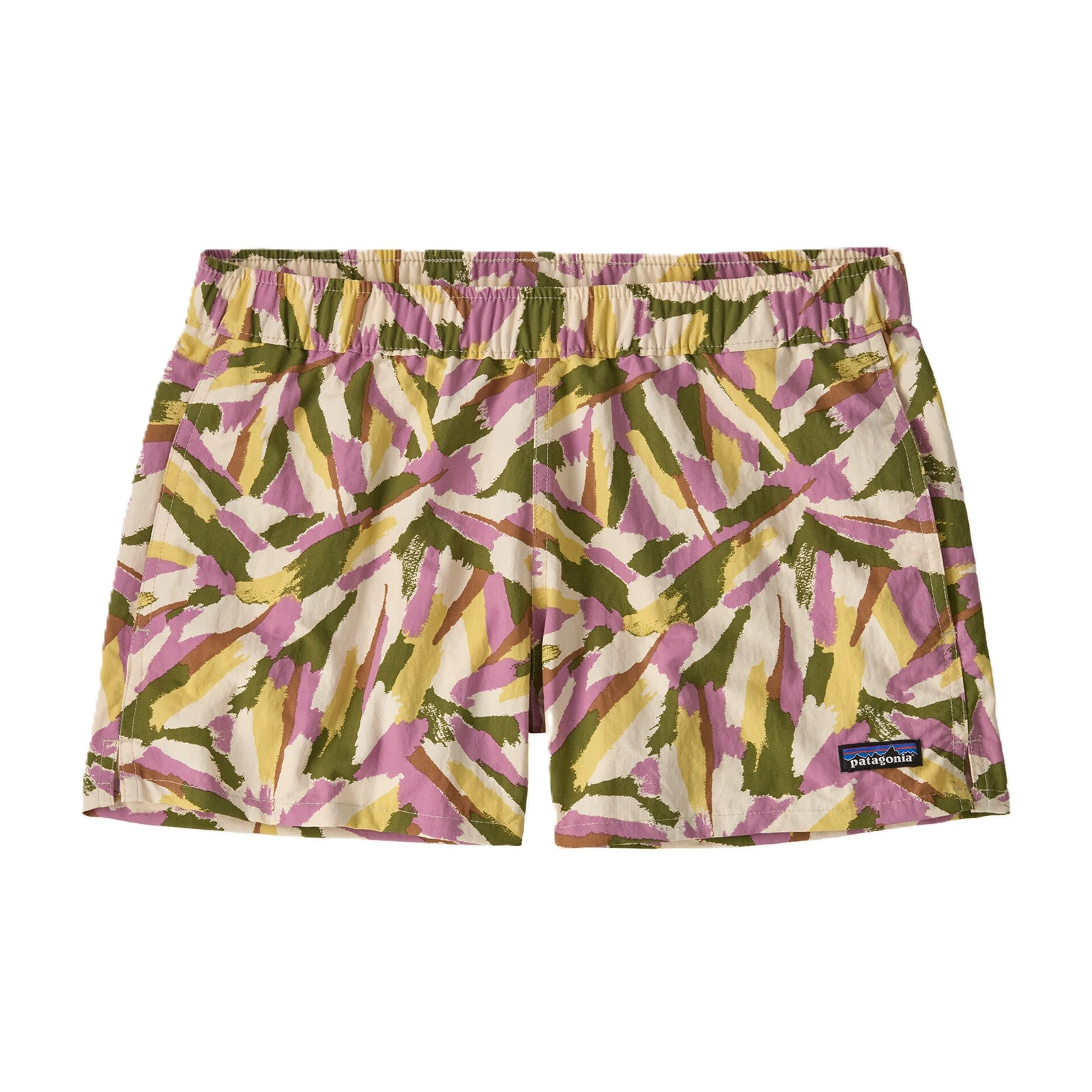 Patagonia W's Barely Baggies 2 1/2" Sunrise