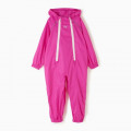 Target Dry Origin Puddlesuit Pink