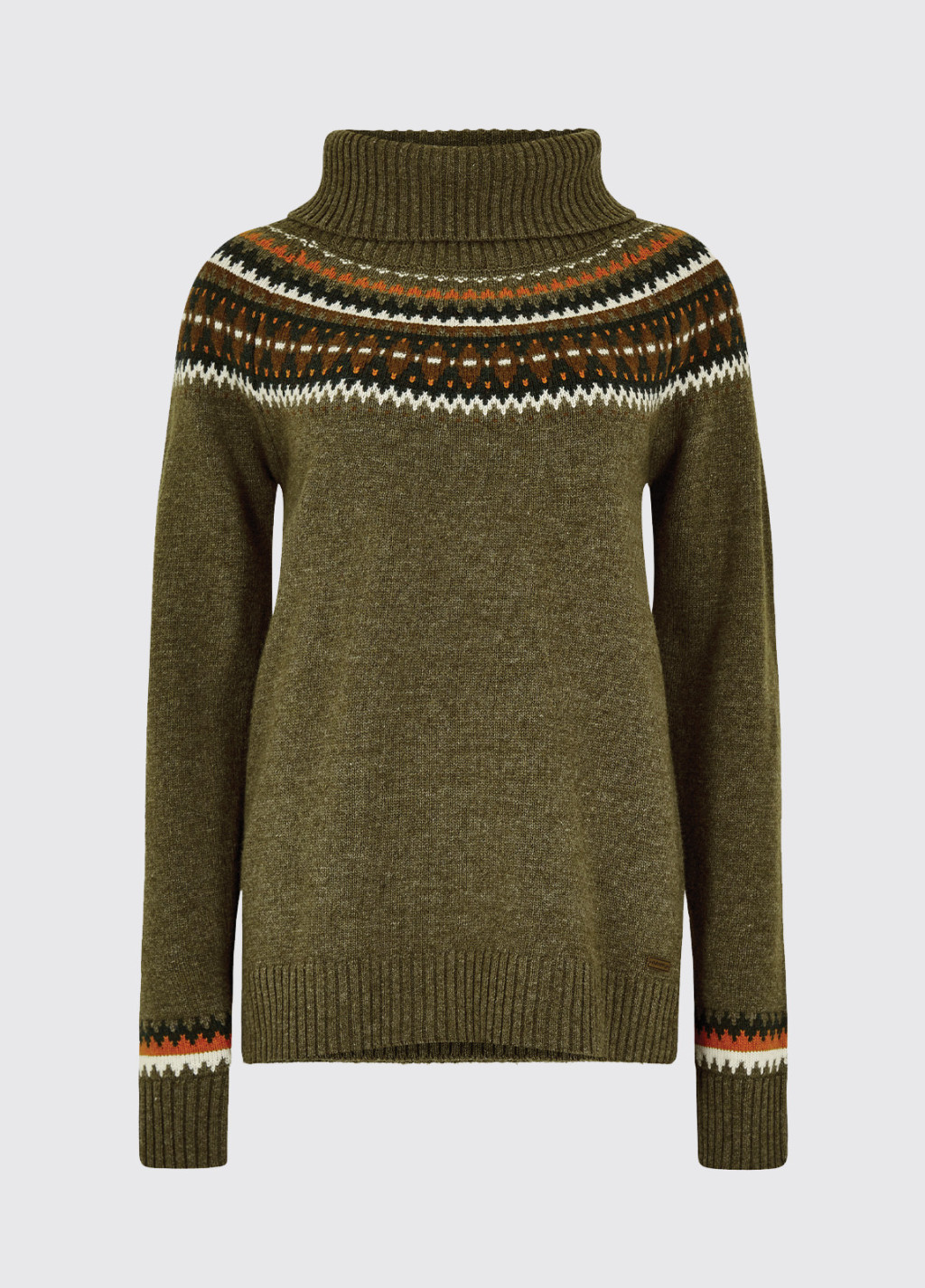 Dubarry Riverdale Dusky Green