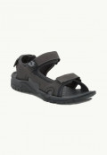 Jack Wolfskin Lakewood Cruise Sandal Phantom