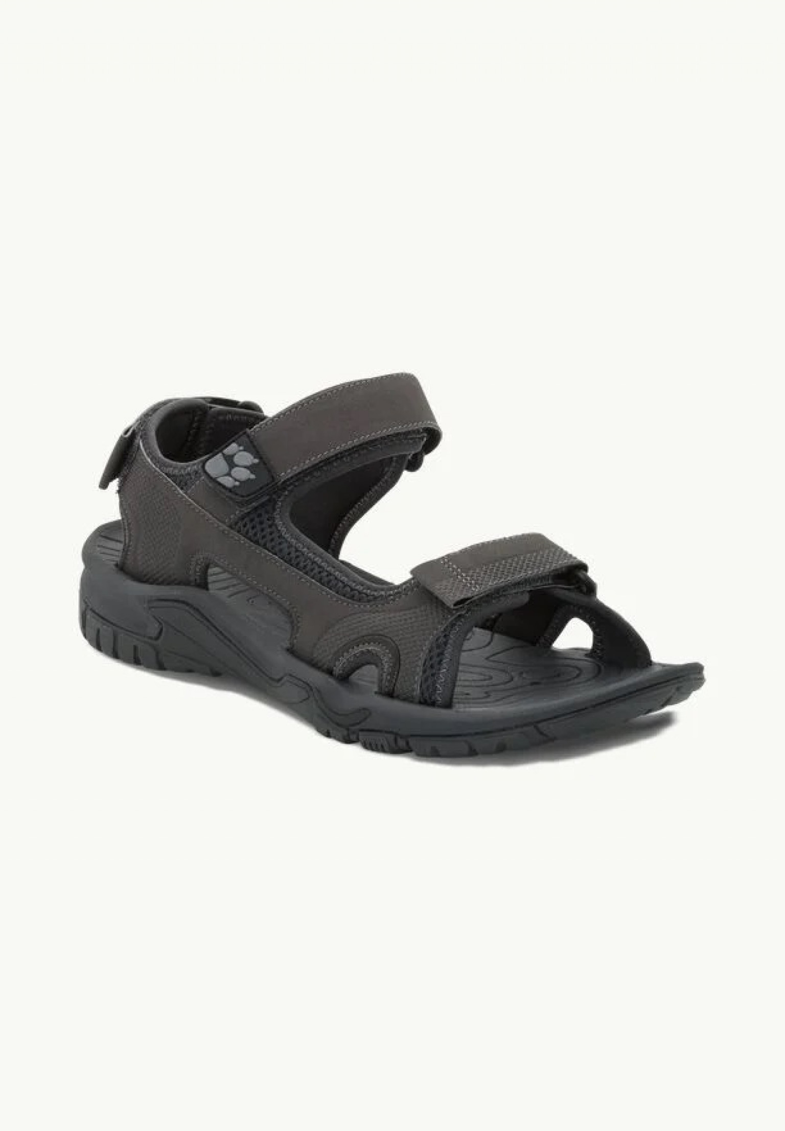 Jack Wolfskin Lakewood Cruise Sandal Phantom