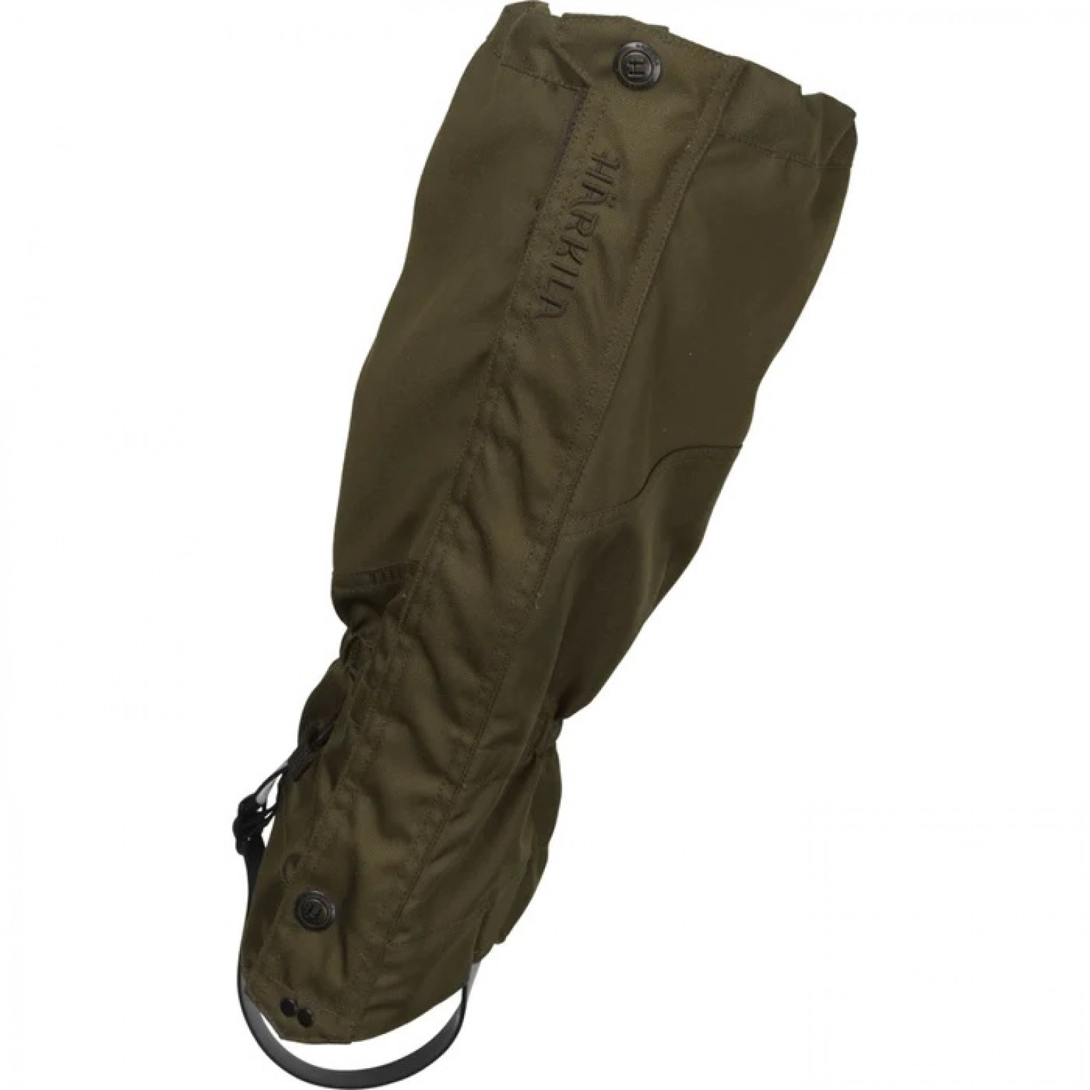 Harkila Pro Hws Gaiters Willowgreen