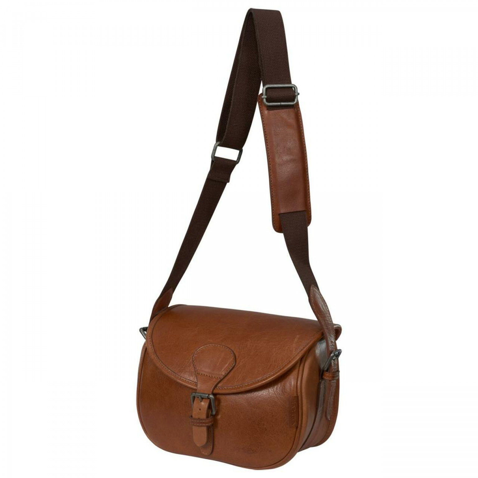 Harkila Retrieve Cartridge Bag Cognac