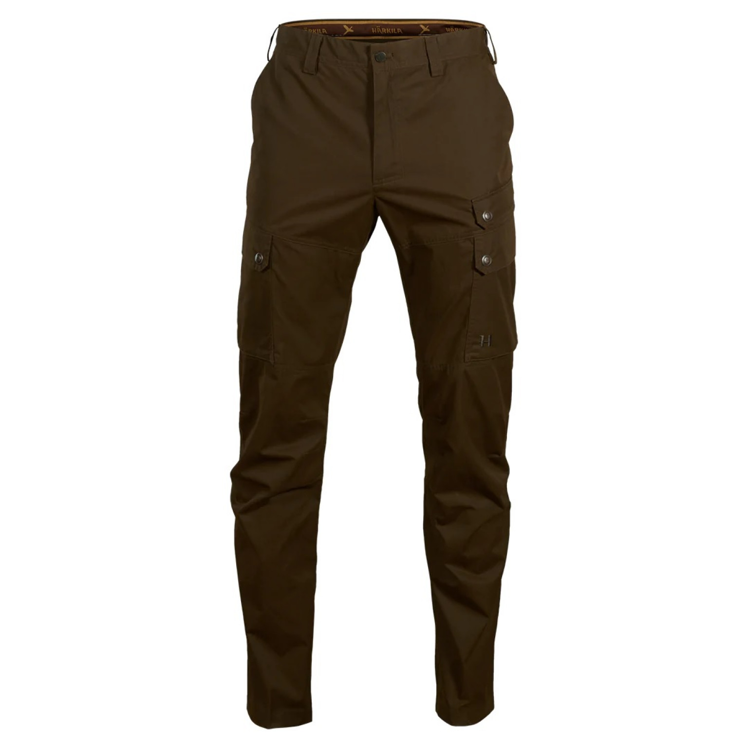 Harkila Retrieve Light Trousers Olive