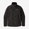 Patagonia Mens Retro Pile Jacket Black