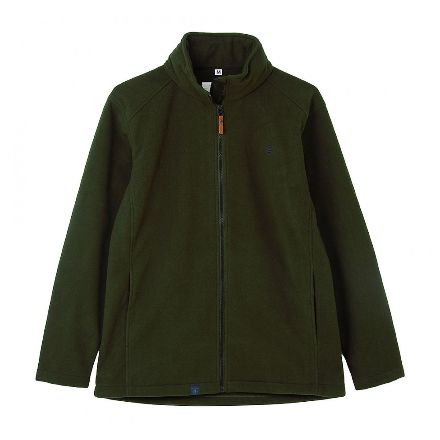 Target Dry Richmond Waterproof Fleece Hunter Green