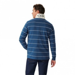 Rm Williams Albany Stripe Rugby Vintage