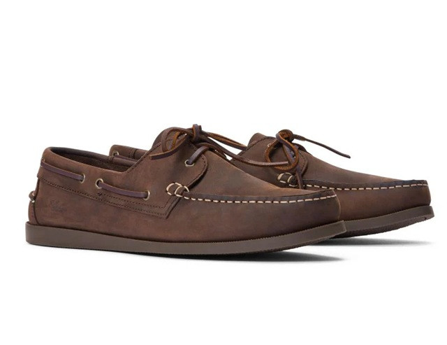 Rm Williams Islet Moccasin Bark