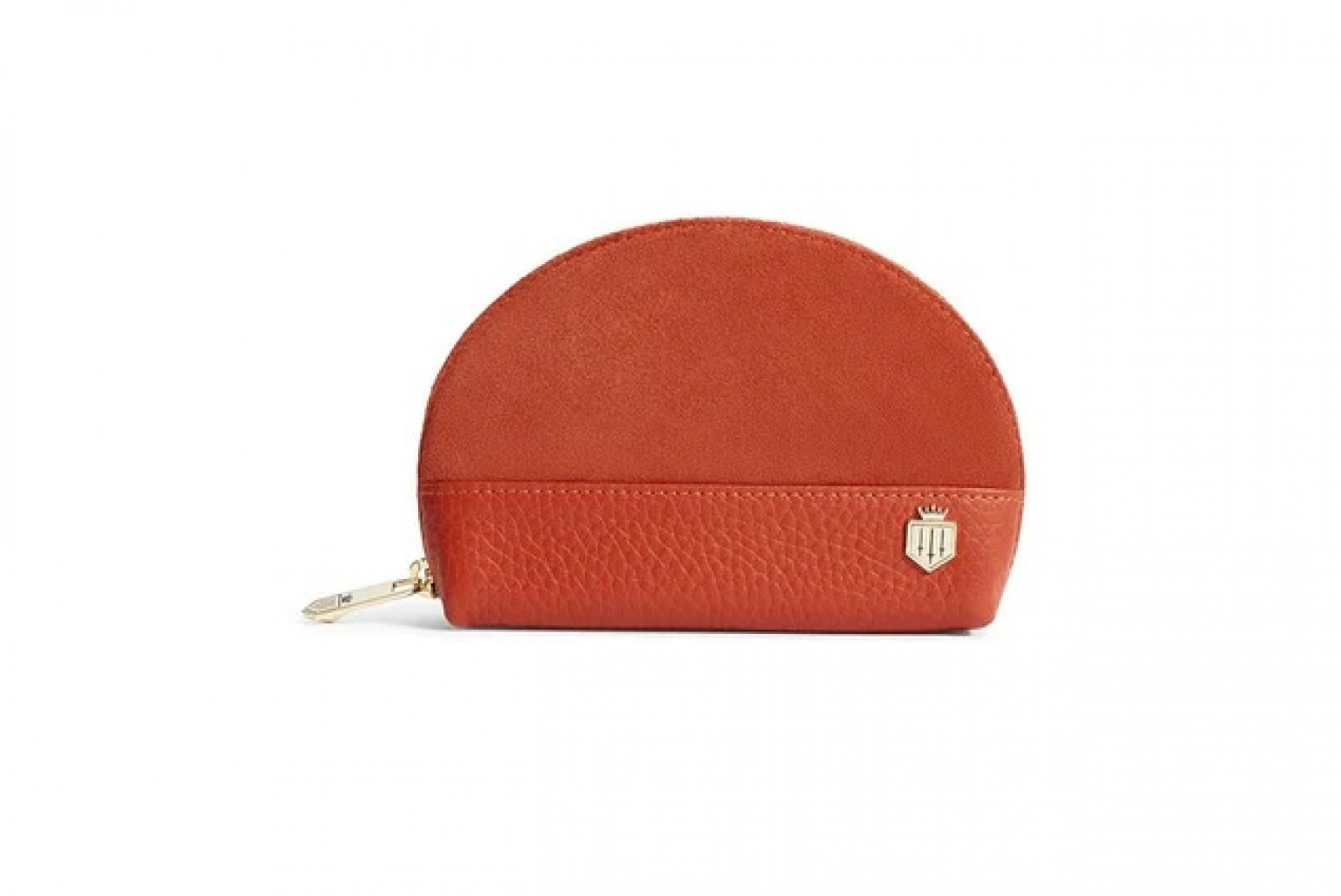 Fairfax And Favor Chiltern Coin Purse Sunset