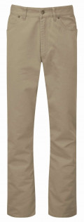 Schoffel Canterbury 5 Pocket Jean Camel