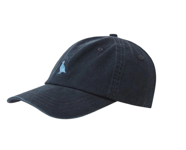 Schoffel Colwell Cap Navy