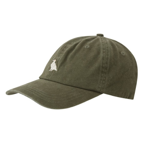 Schoffel Colwell Cap Woodland