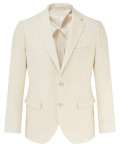 Schoffel Cowes Linen Jacket Oat