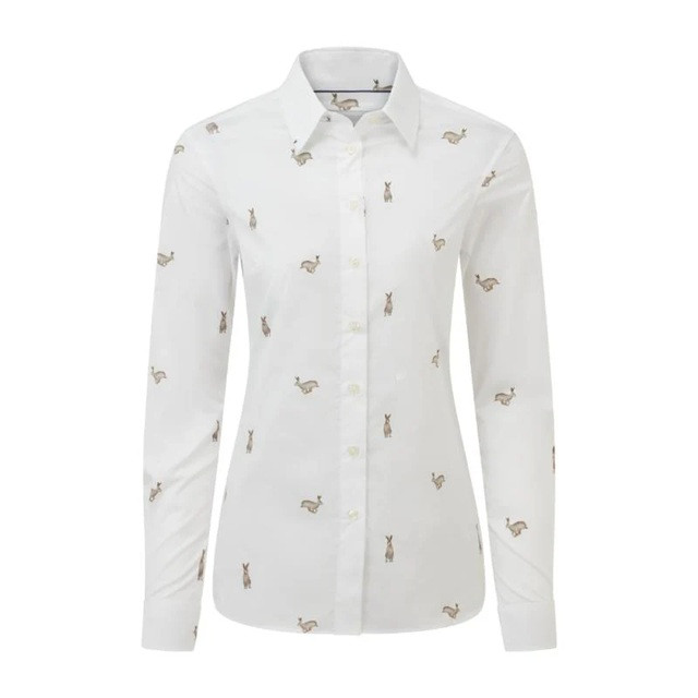 Schoffel Norfolk Shirt