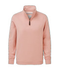 Schoffel Sennen Cove Sweatshirt Rose