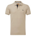 Schoffel St Ives Jersey Polo Stone