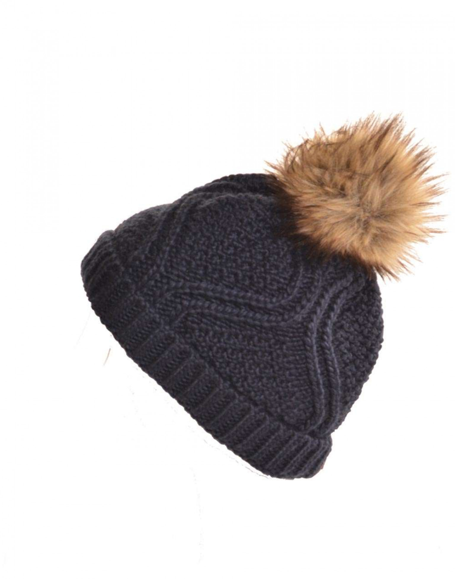 Schoffel Tenies Hat Navy