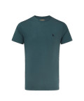 Schoffel Trenance T-Shirt Ocean