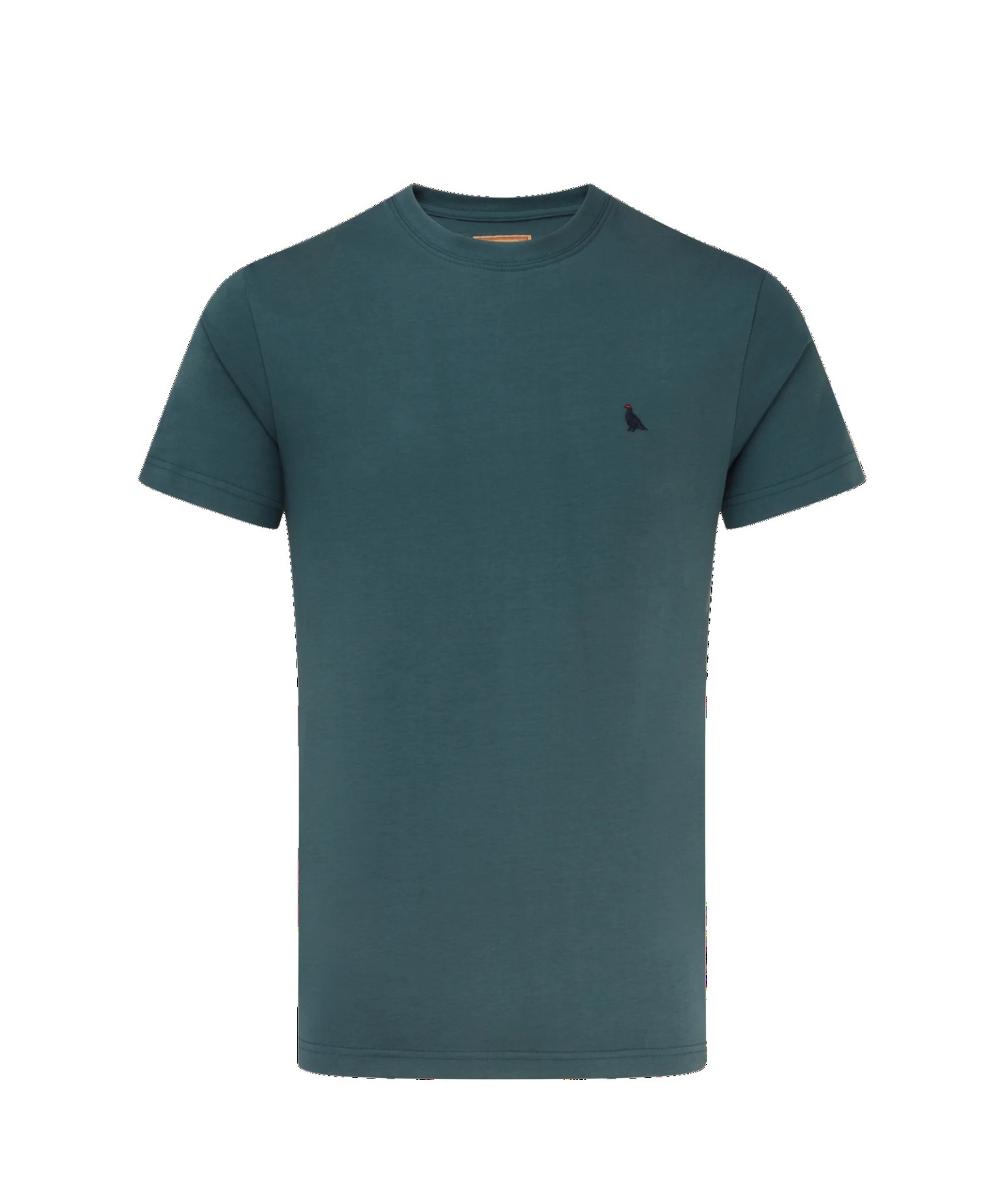 Schoffel Trenance T-Shirt Ocean