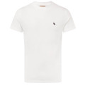 Schoffel Trenance T-Shirt White