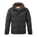 Schoffel Twickenham Ii Jacket Charcoal