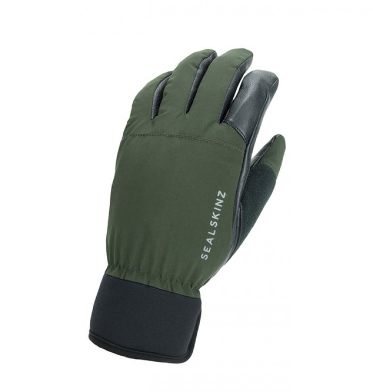 Sealskinz Wp All Weather Hunting Glove Olive