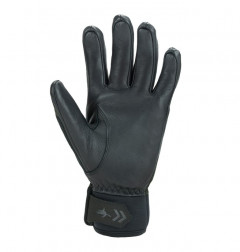 Sealskinz Wp All Weather Hunting Glove Olive