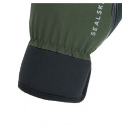 Sealskinz Wp All Weather Hunting Glove Olive